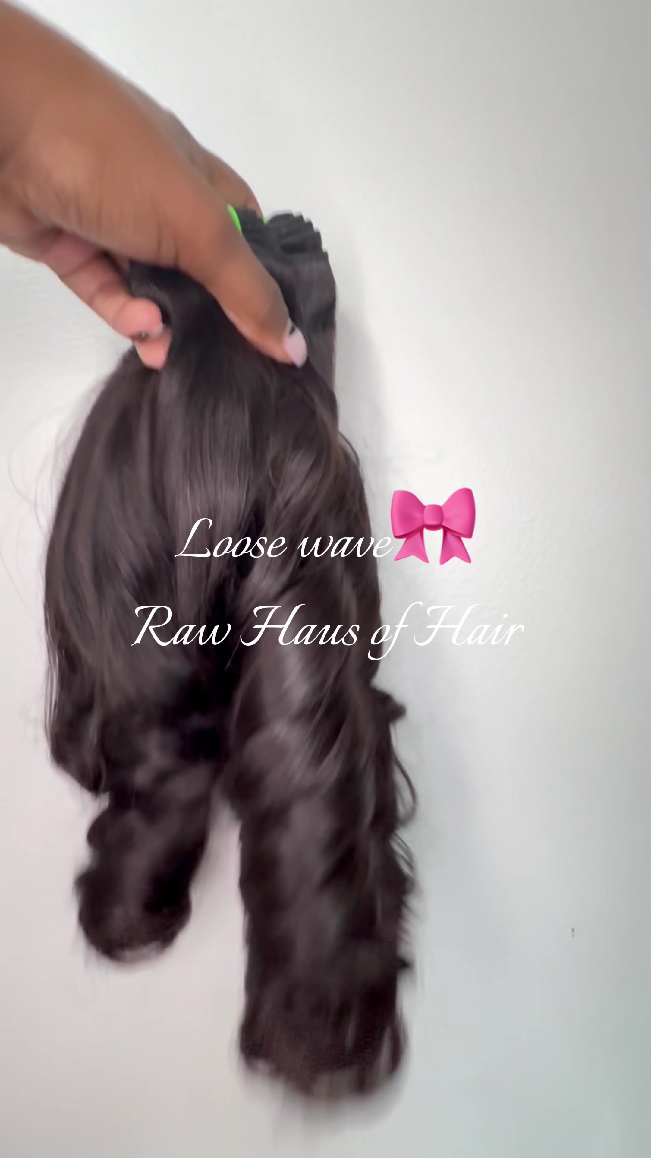 @RAW HAUS OF HAIR
