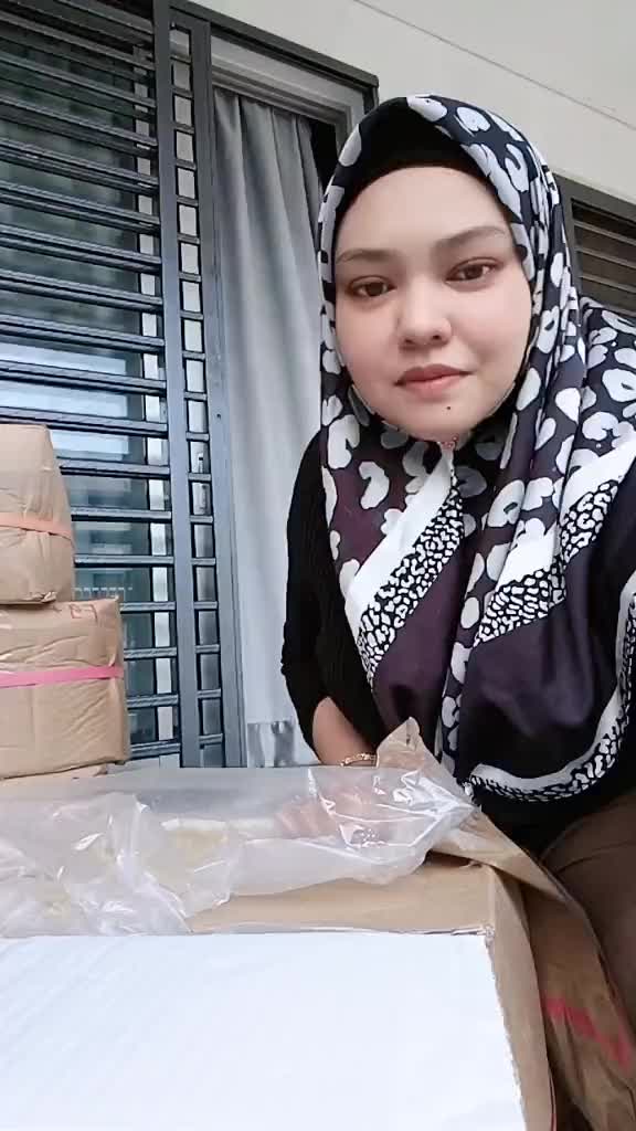 @Bilis menangis viral