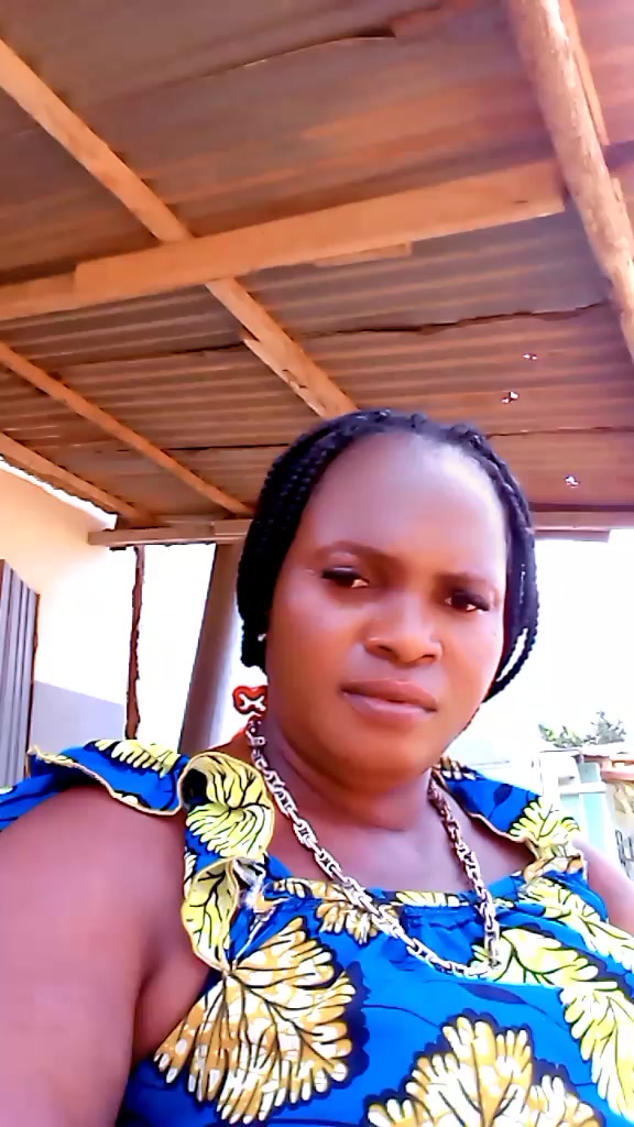 @Eugénie Agbogoudou