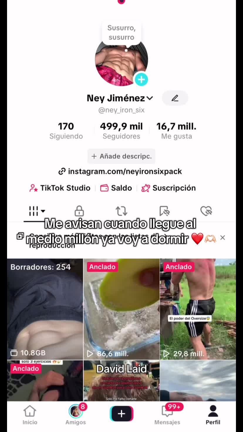 @Ney Jiménez