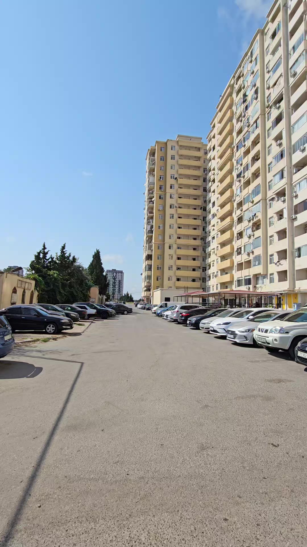 @"Səfərli" real estate