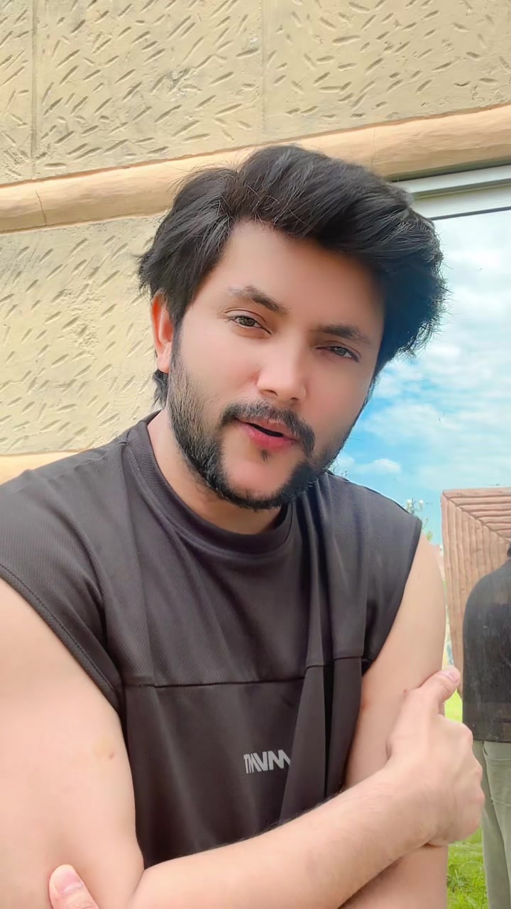 @Ali_Hyderabadi ❤️
