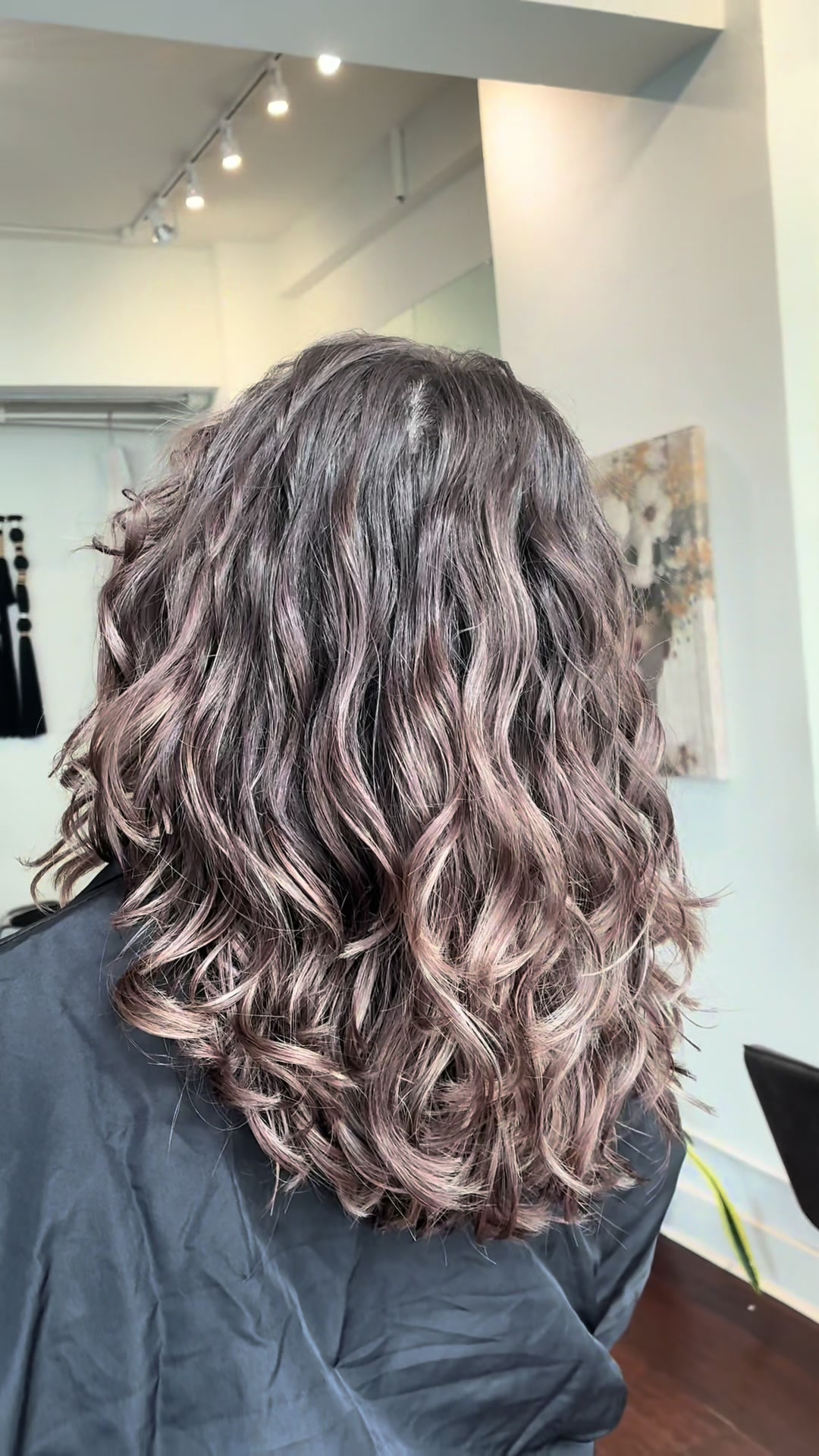 @marella | SF hairstylist