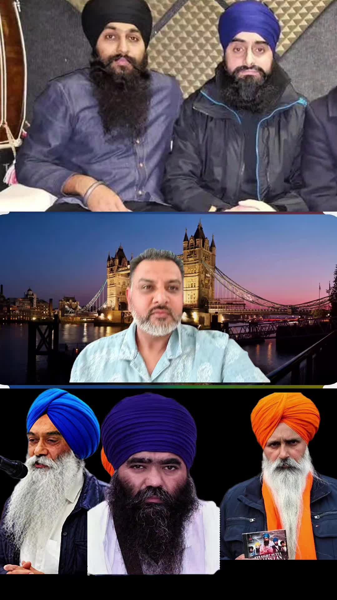 @🇧 🇦 🇯 🇼 🇦 ਖਾਲਿਸਤਾਨੀ