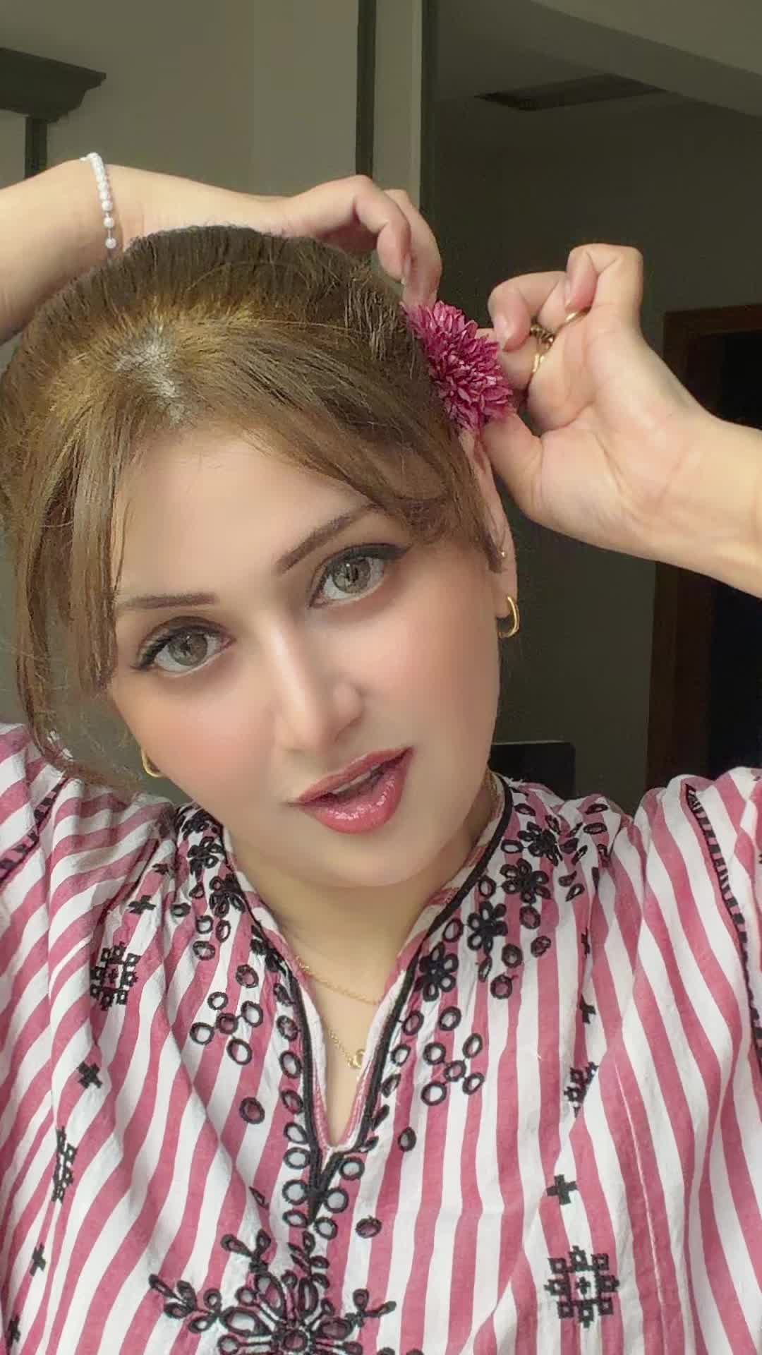 @Sanaya
