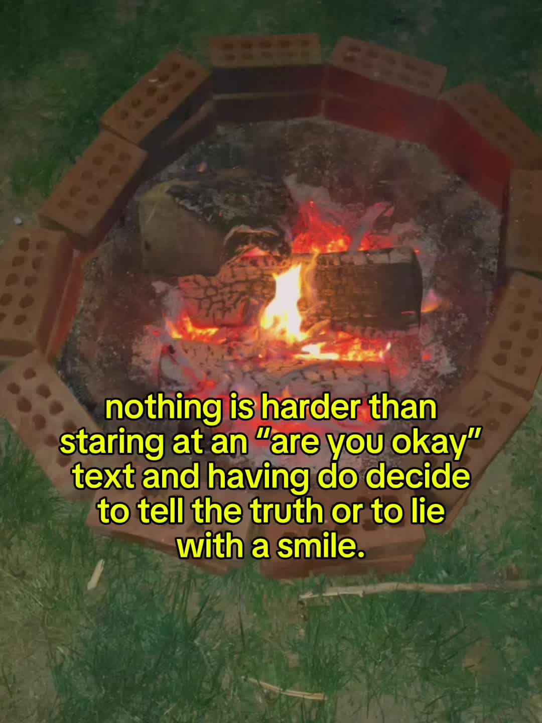 @Country girl