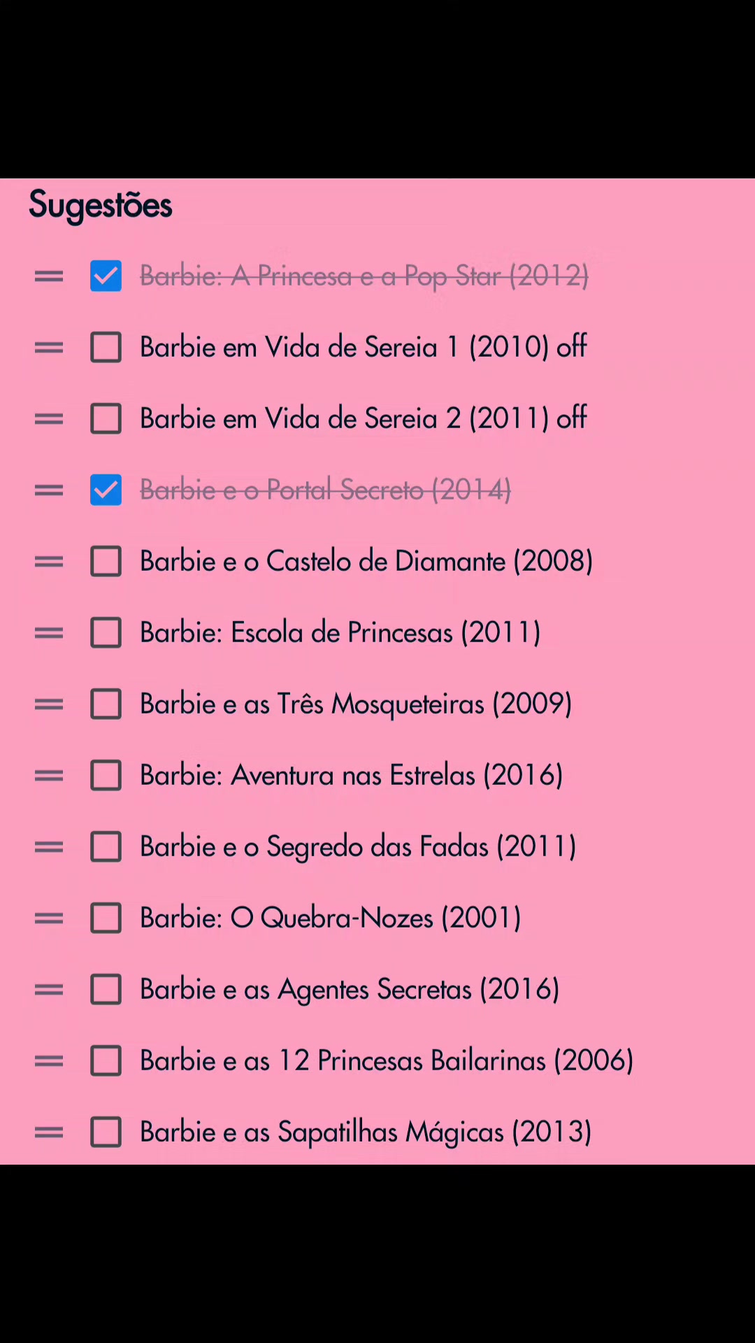 @BARBIE DAY ✨