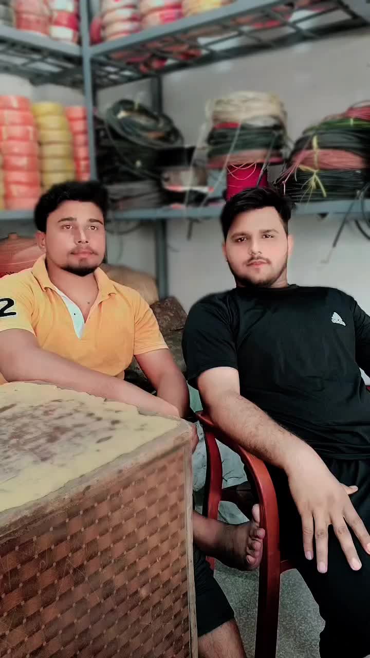 @Mirza Brand
