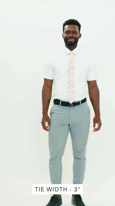 @DAZI Ties