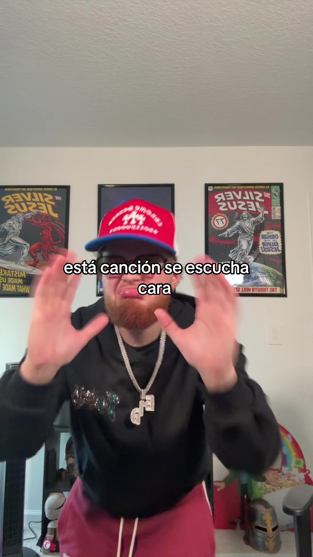 @EL G1NGER