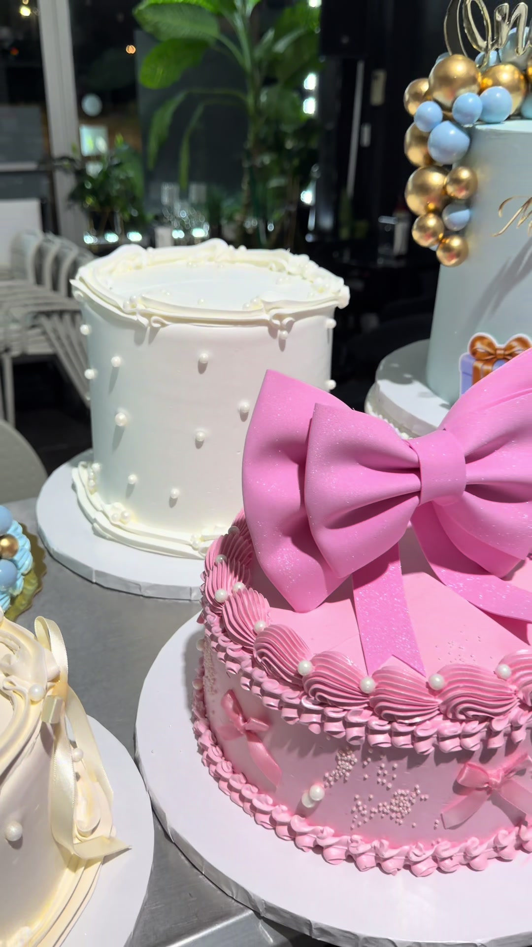 @M&B Bakery and Cakes