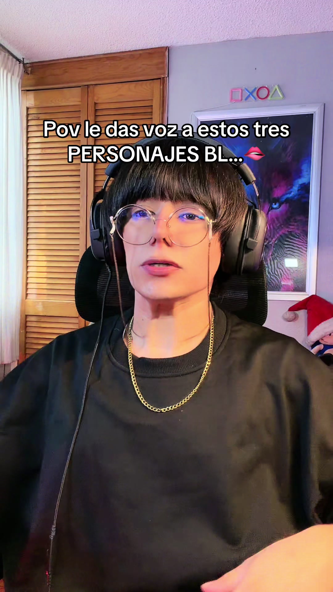 @míchellandOfficial🎙️🐼