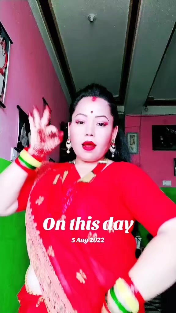@Sarita Khadka