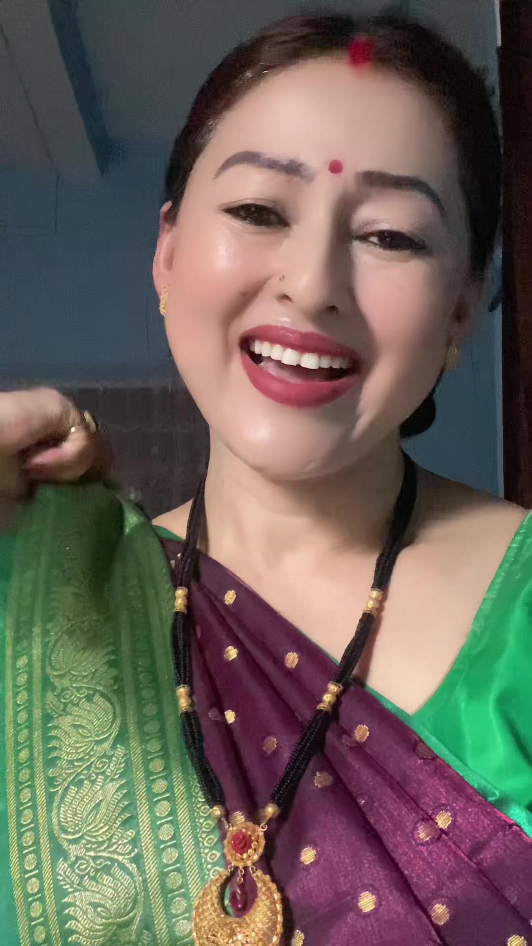 @Gita Thapadev