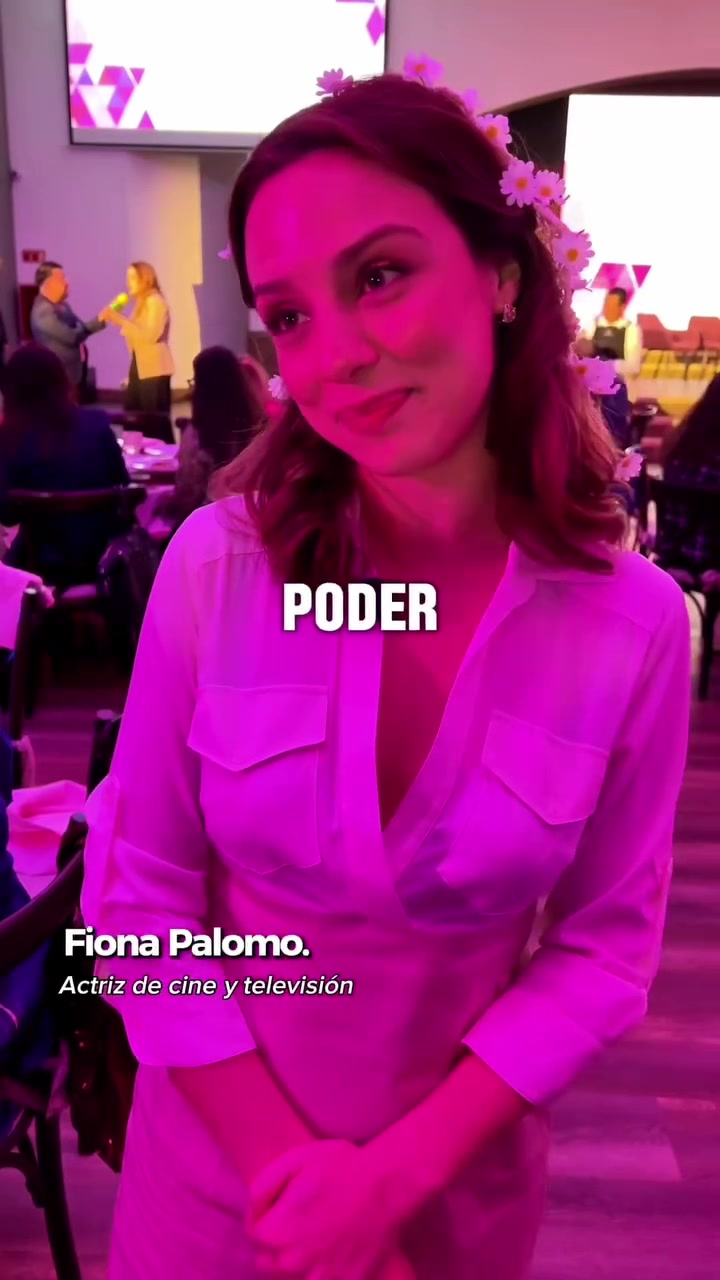 @Fiona Palomo Access 🇧🇷