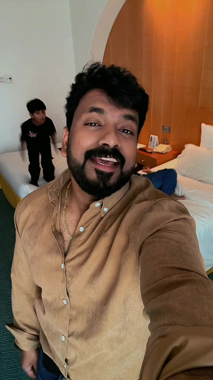@Bibin Babu