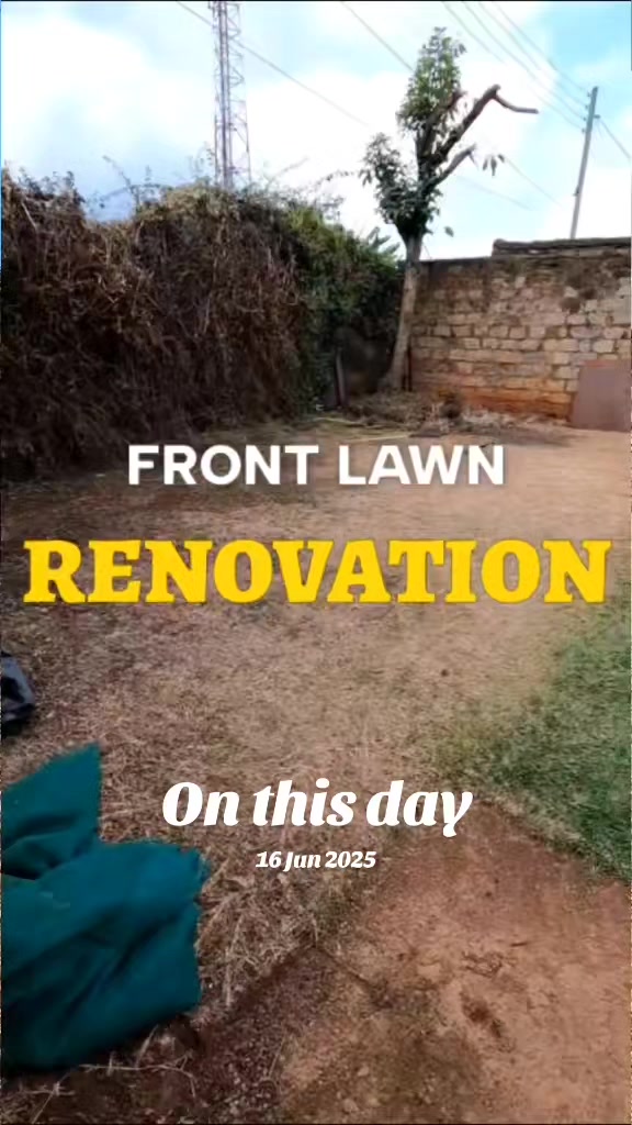 @KG Lawncare