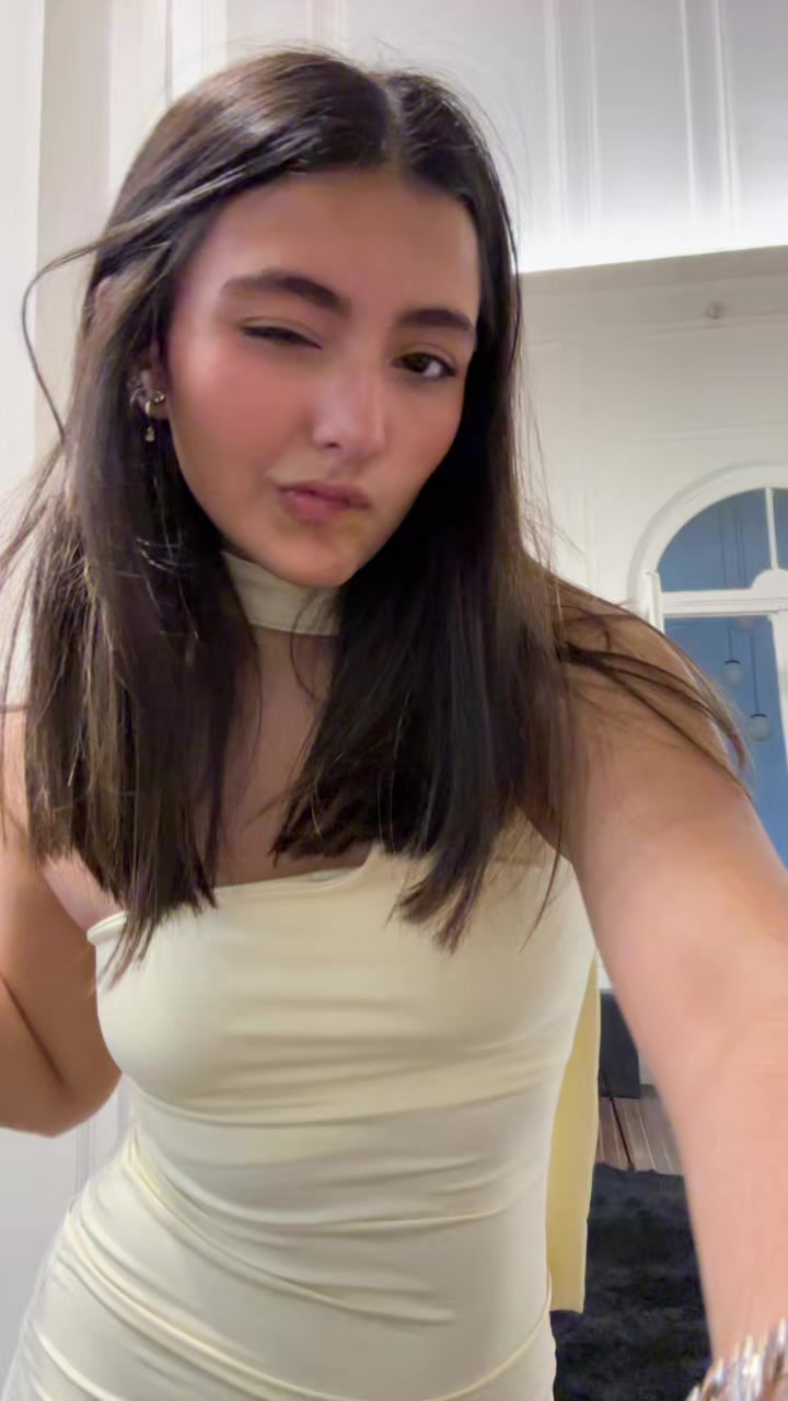 @Vistetecomoreina