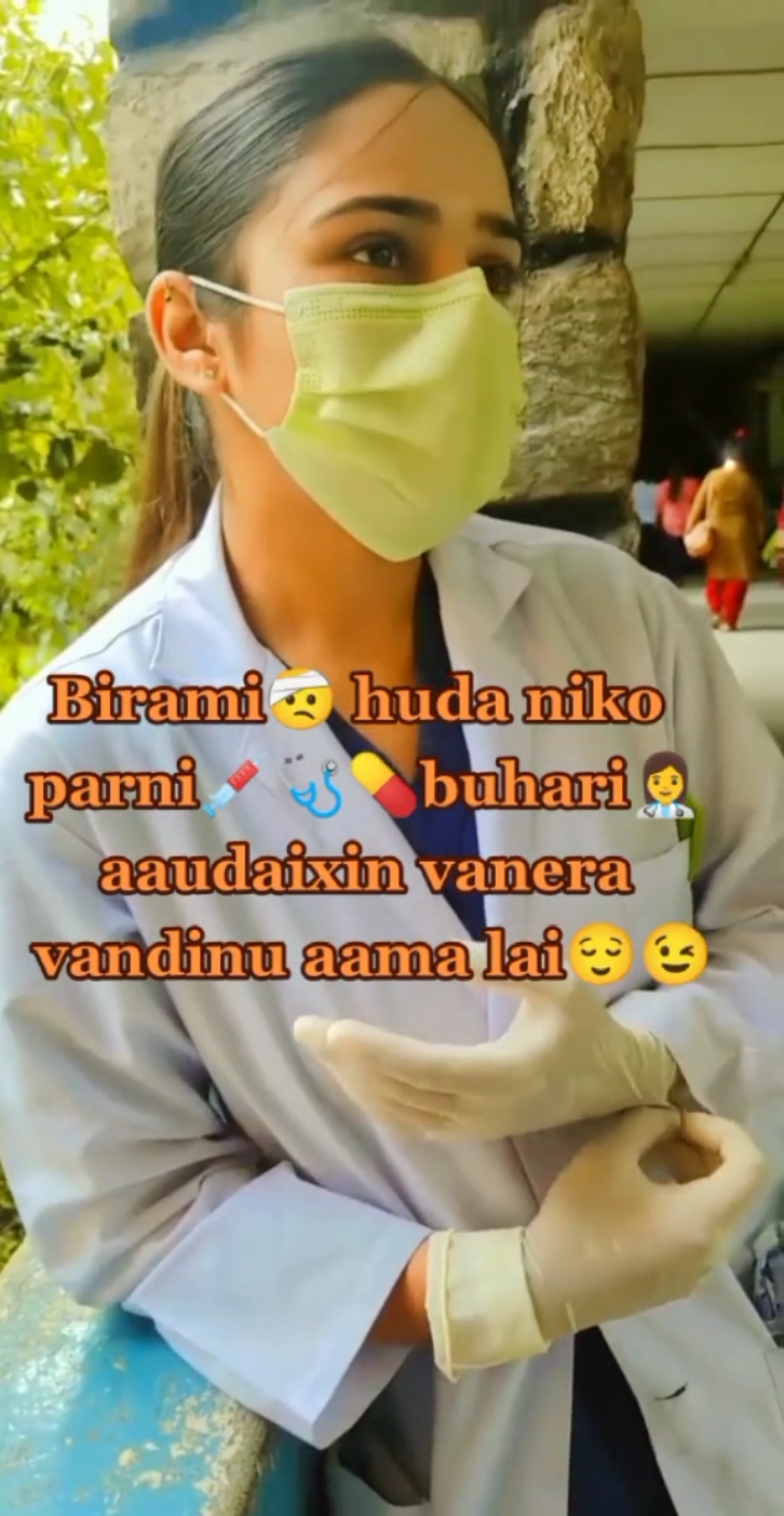 @👩&zwj;⚕️