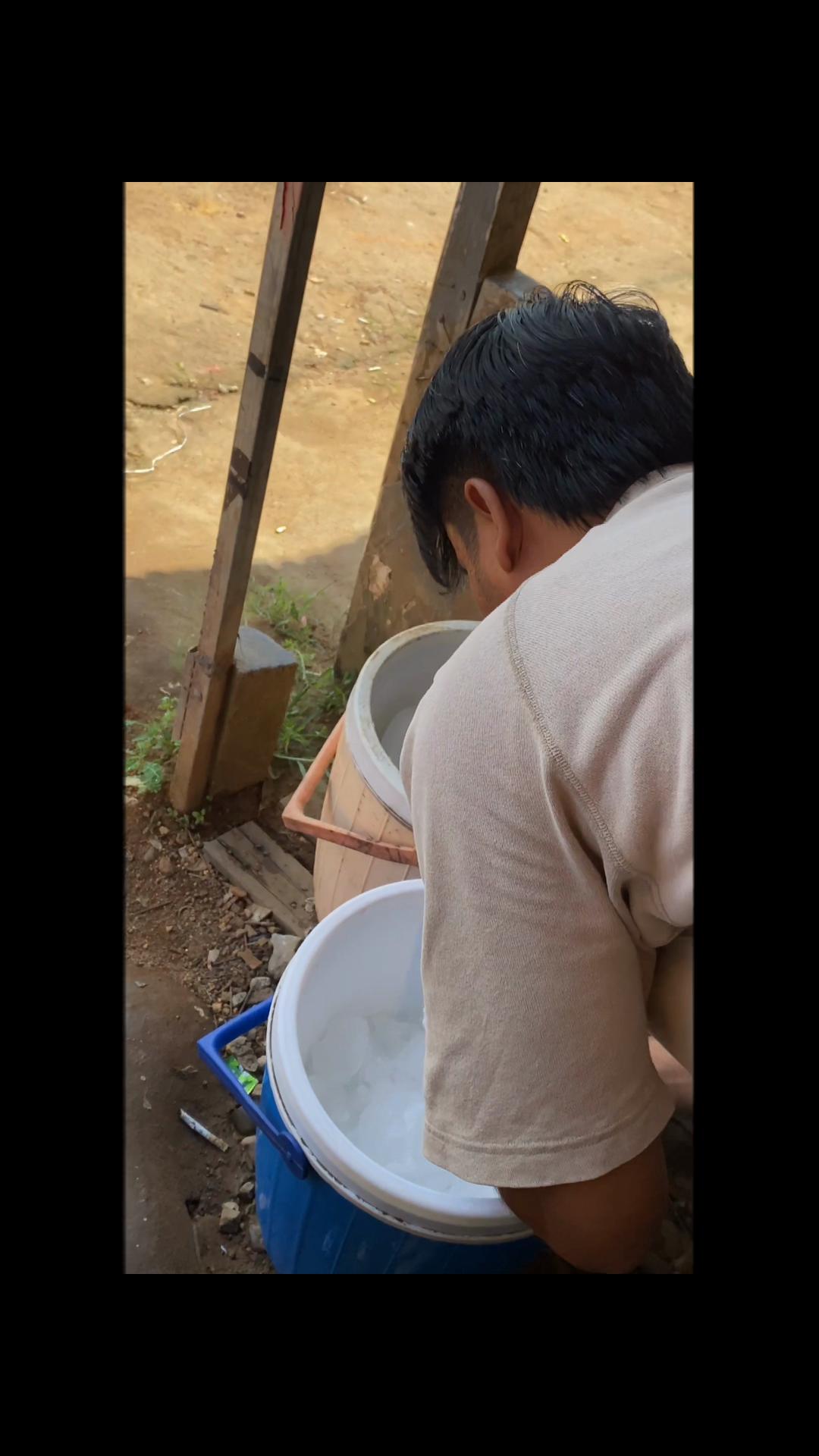 @Ratu Jajak Sandai (KalBar)