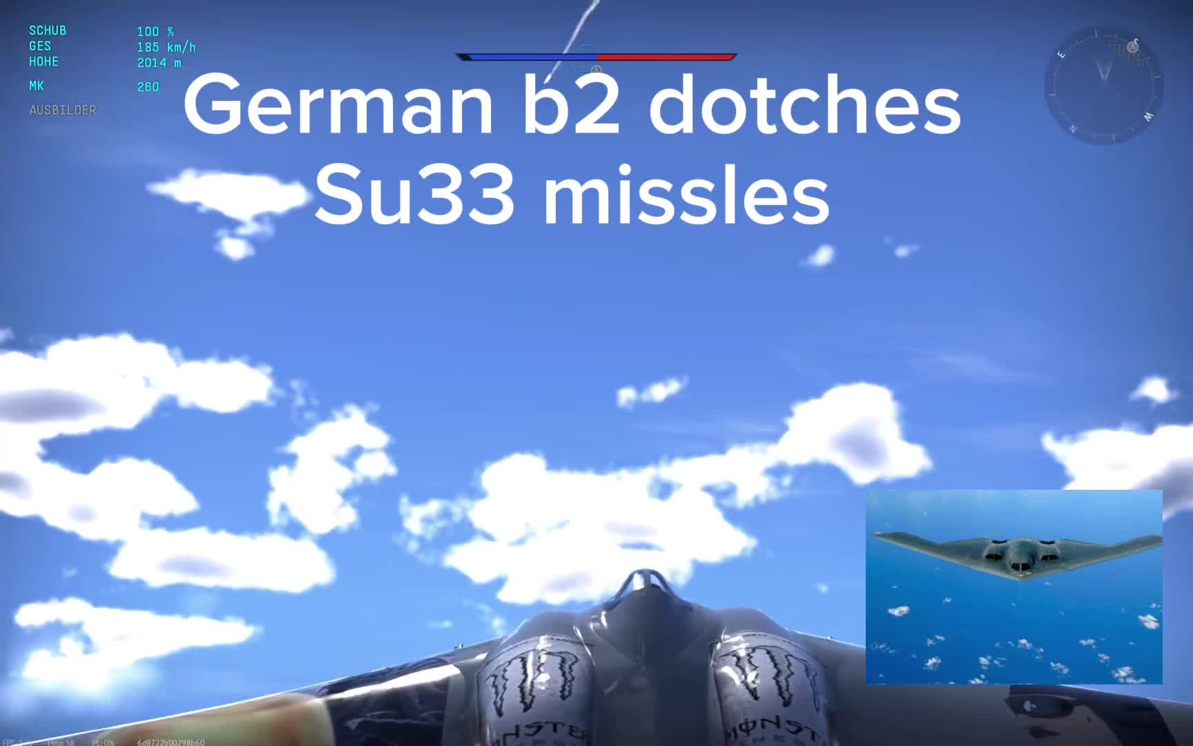 @German Guy