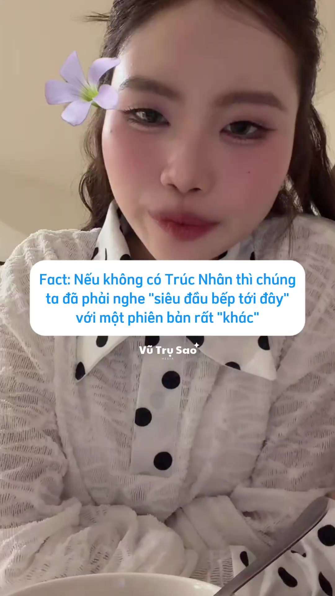 @Vũ Trụ Sao