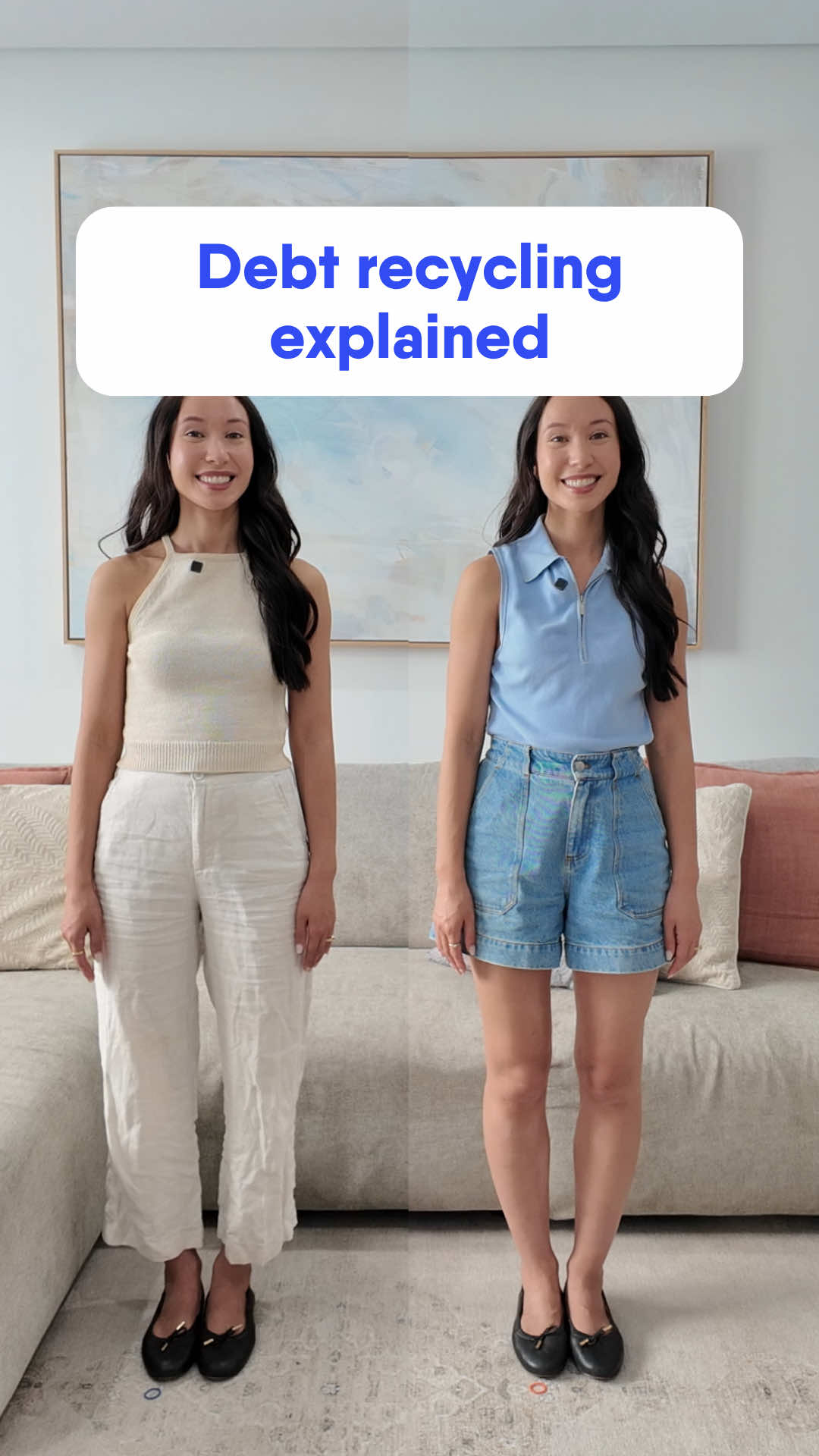 @Queenie Tan