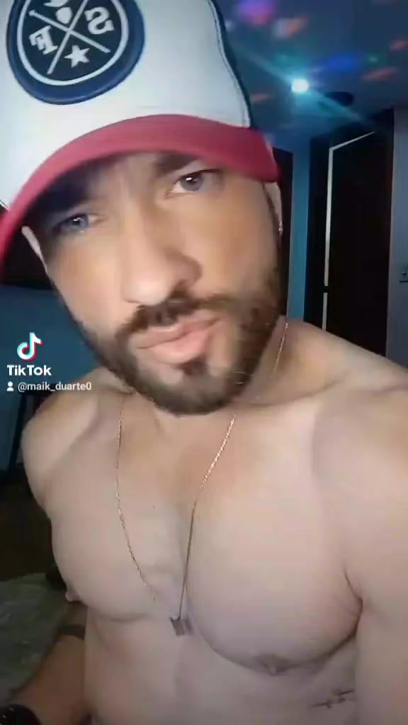 @Maik Duarte