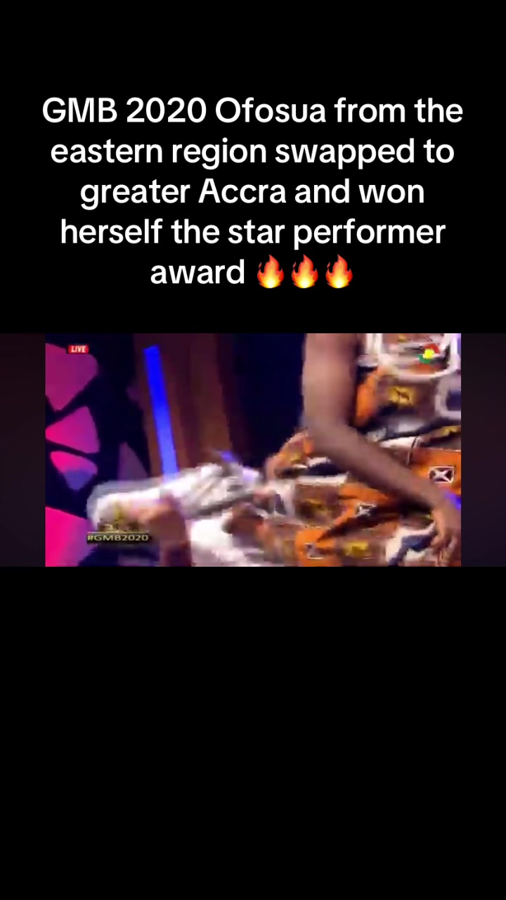 @GHANA&rsquo;s REALITY SHOWS 🇬🇭
