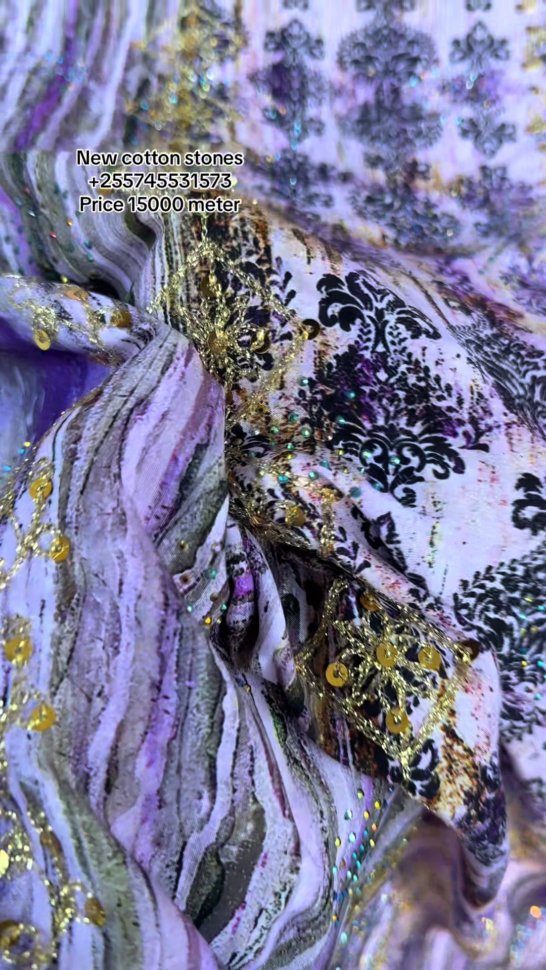 @burashid fabric