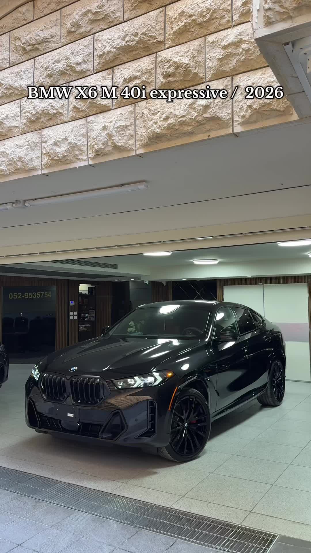 @moaad luxury motors