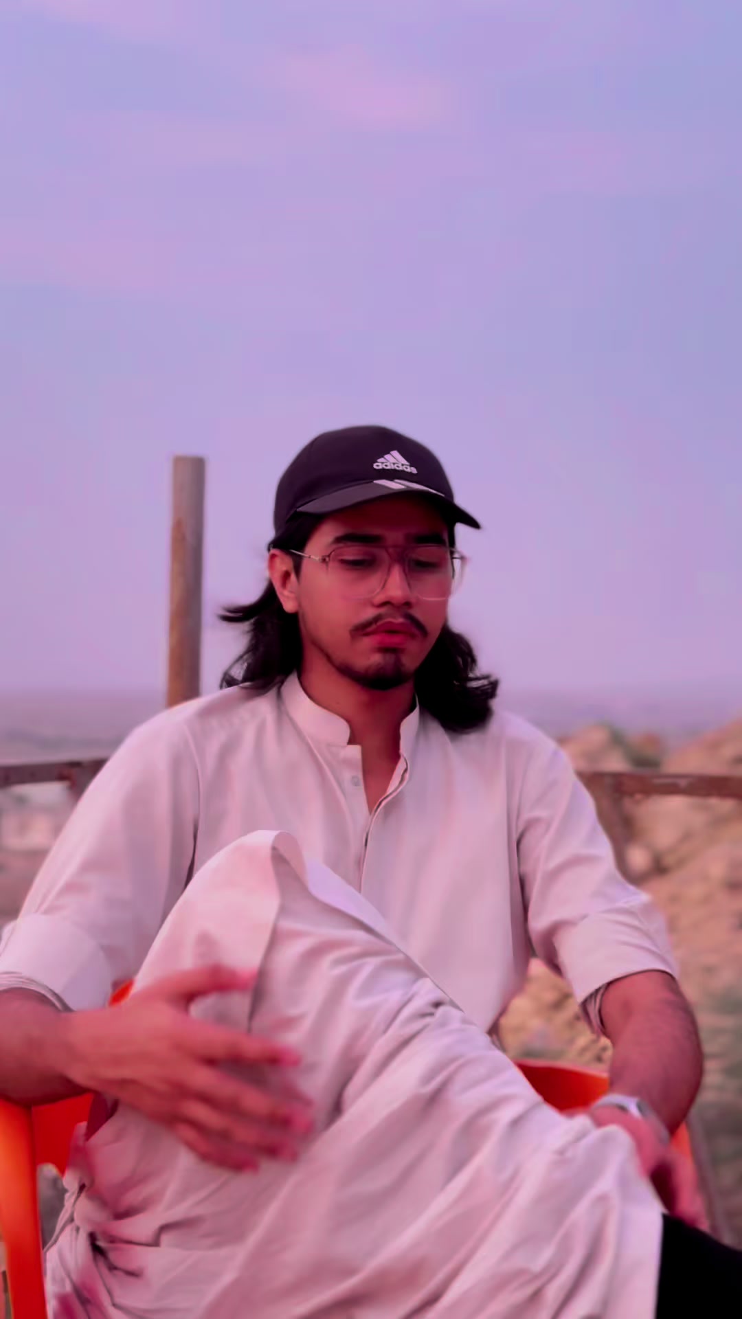 @میر رحم دل بادینی بلوچ 🤍