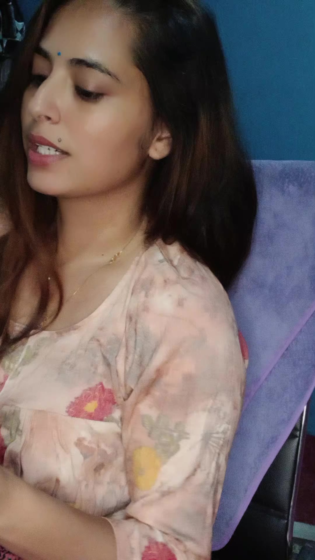 @mohini❣️