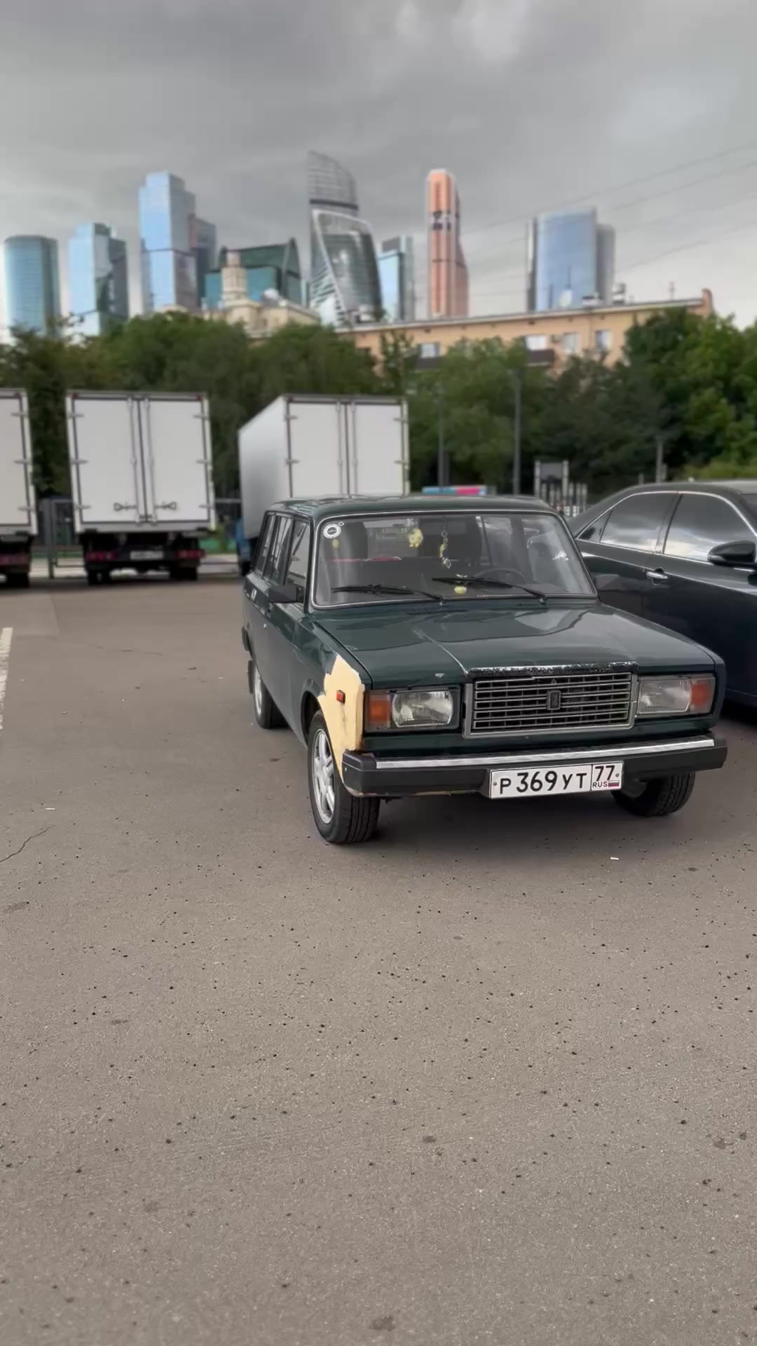 @Moscow