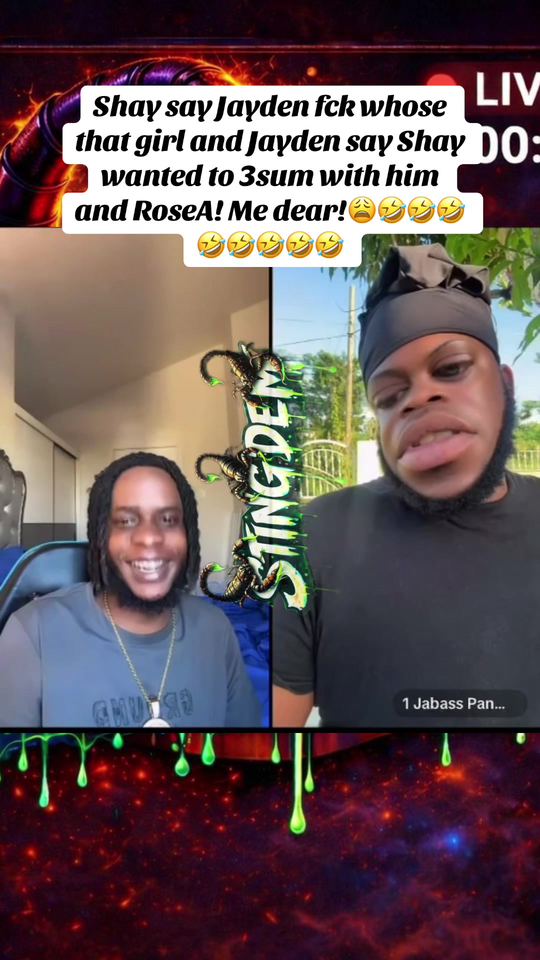 @🦂Sting_dem🦂🇯🇲🇺🇸💸