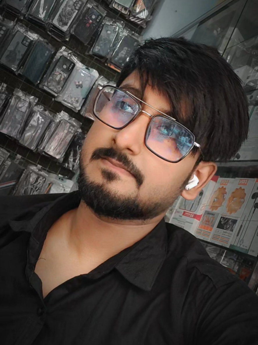 @Shohel Ahmed
