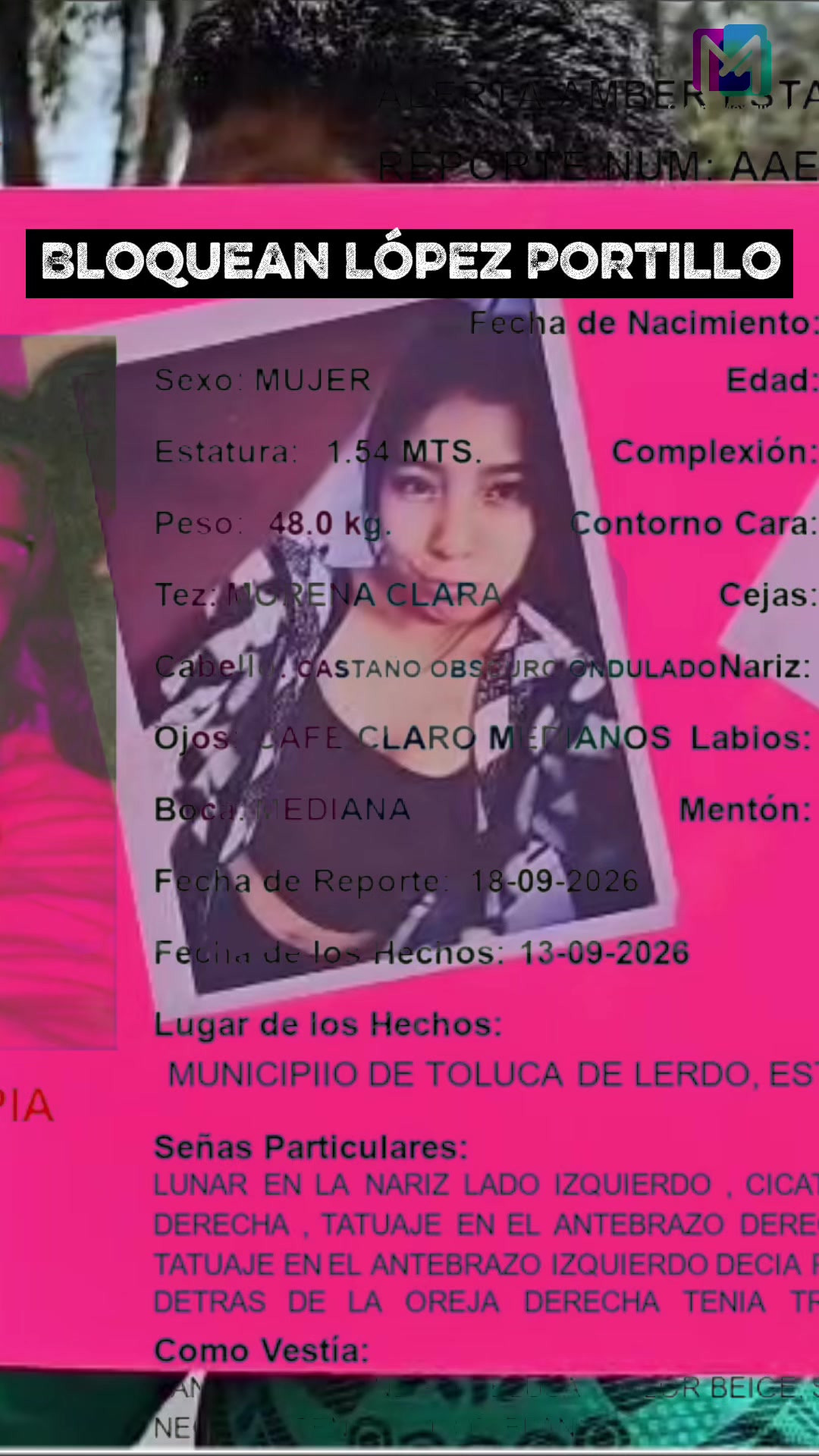 @Cadena Mexiquense