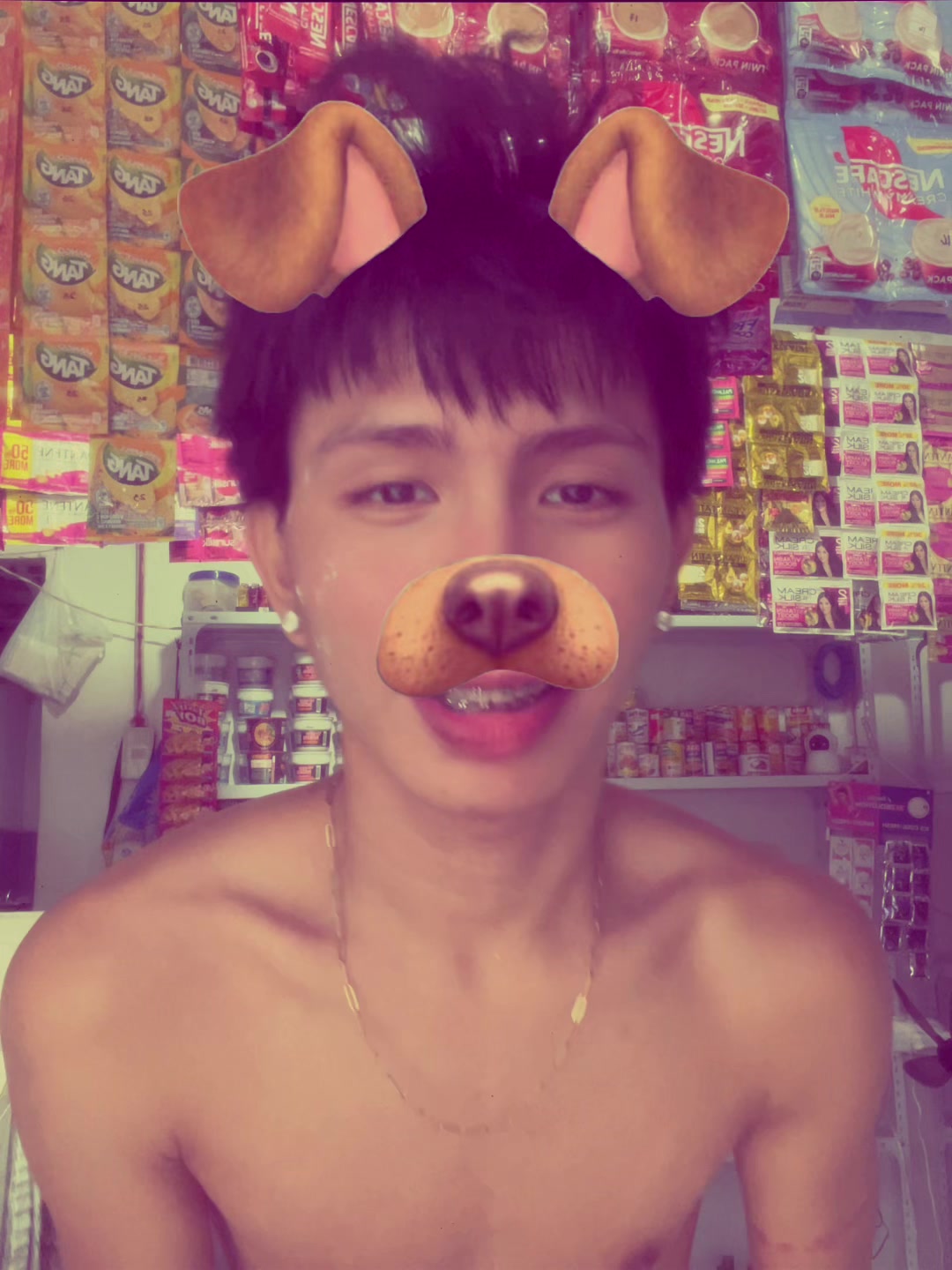 @Ako si Fabio
