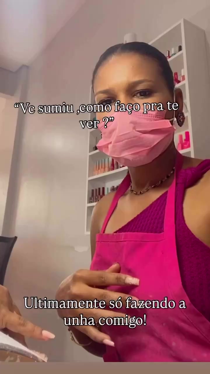 @Maria Nascimento