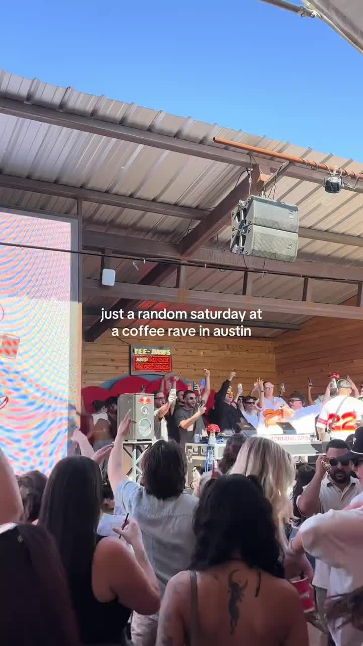 @Austin Bucket List