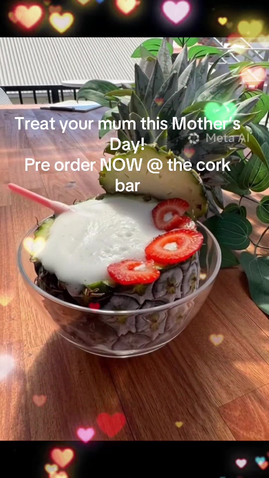 @The Cork Bar Geelong