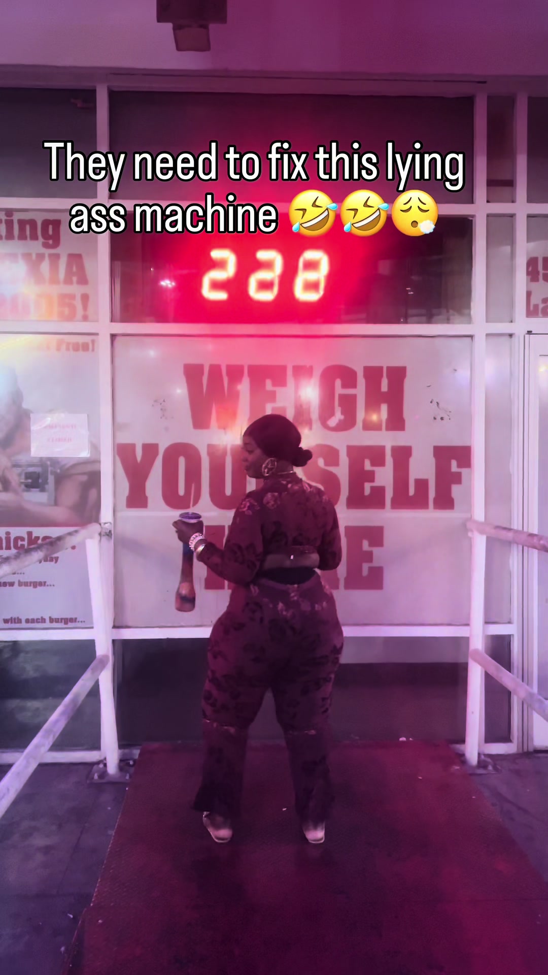 @Queen Of Compton™️