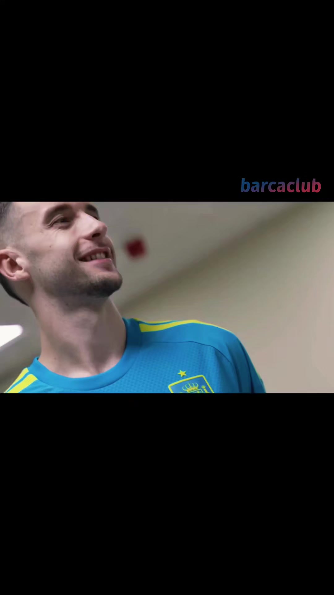 @Barcaclub