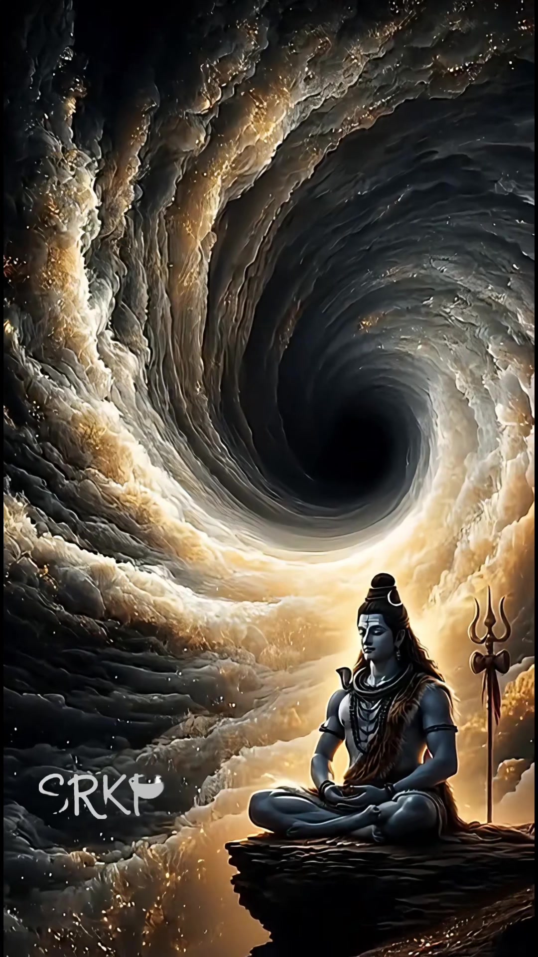 @Mahadev