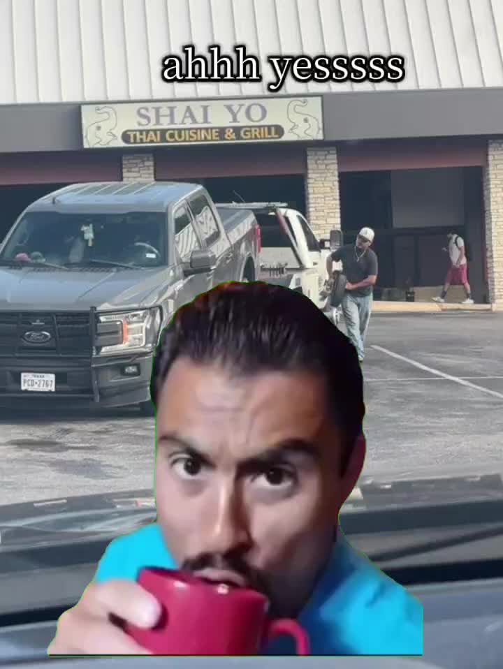@TONY RIOS