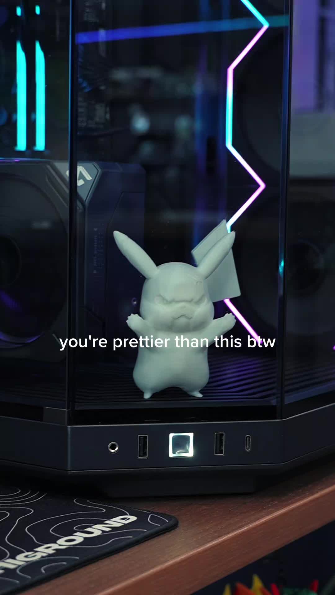 @Seattle Built PCs