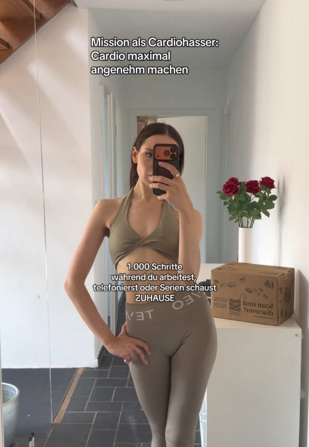 @Lili | Slavic & Vegan, GF