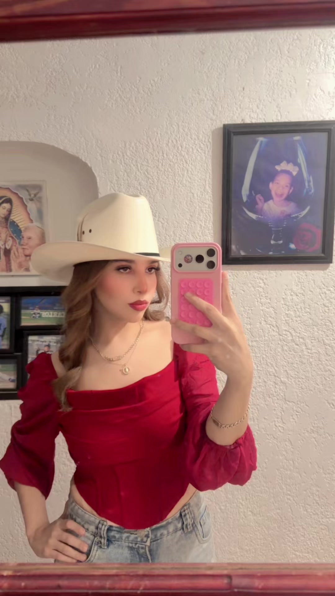 @Abril Sanchez