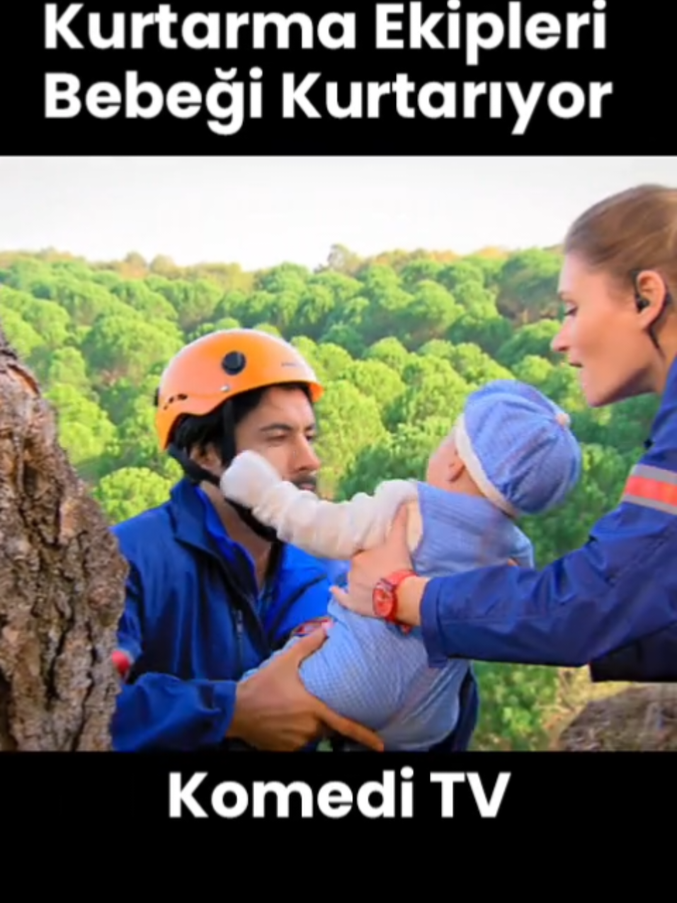 @Komedi TV Production