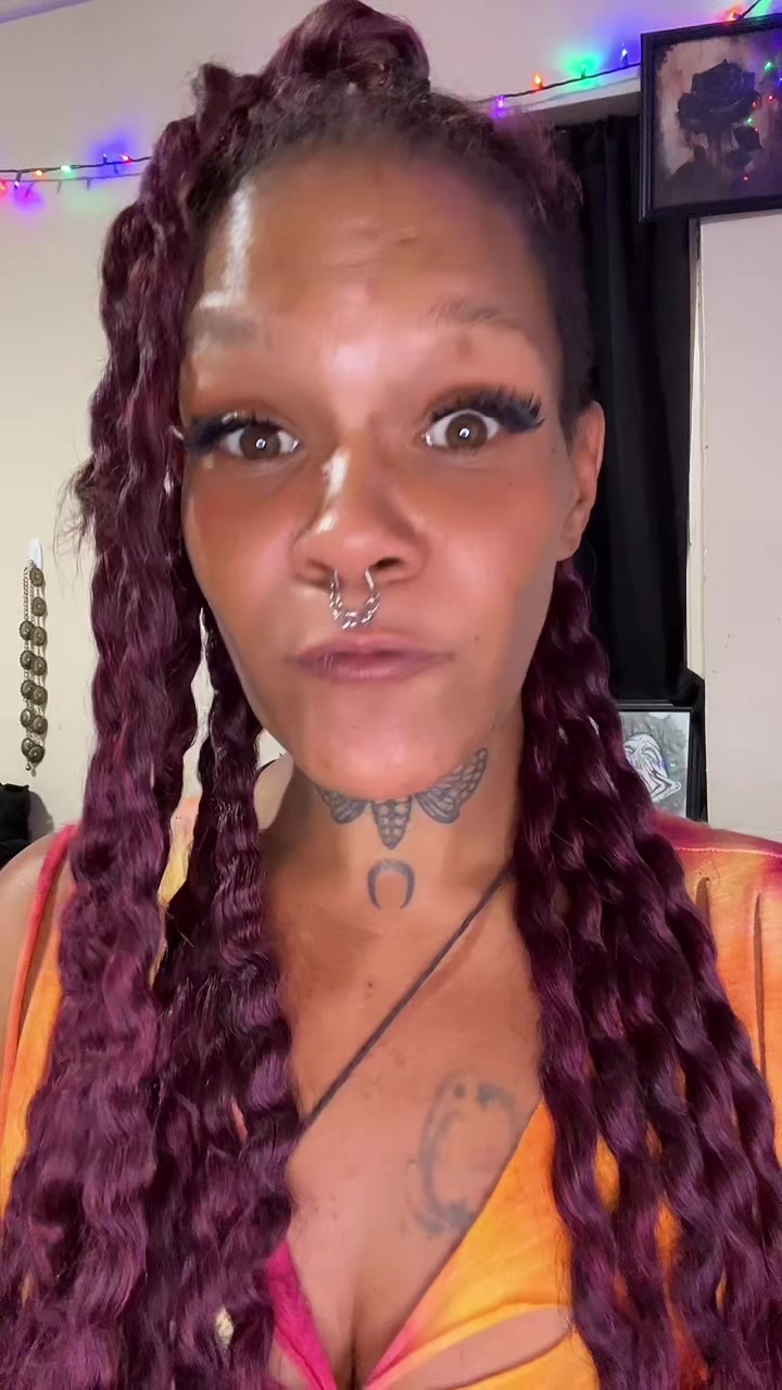 @PisceanGoddess